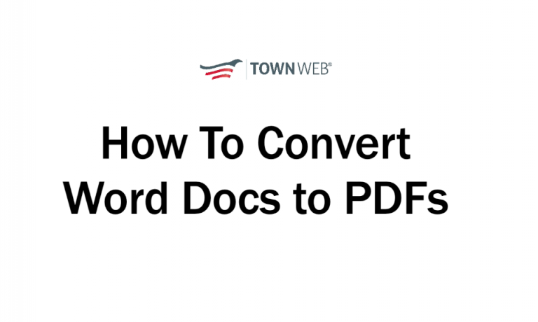 how-to-convert-a-word-document-to-a-pdf-help-tutorials-for-town-web-design-customers