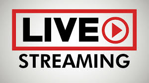 Live Streaming Image